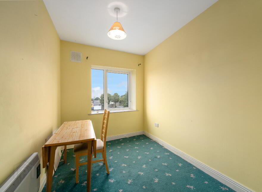 21 Goldstone Court, Crumlin, Dublin, D12P209