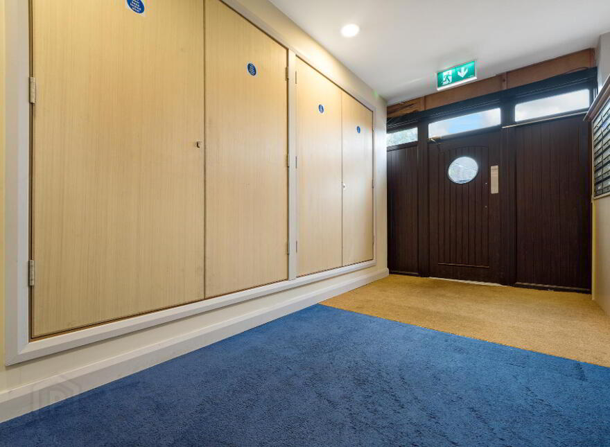 21 Goldstone Court, Crumlin, Dublin, D12P209
