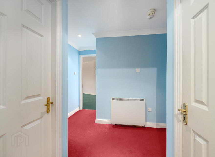 21 Goldstone Court, Crumlin, Dublin, D12P209