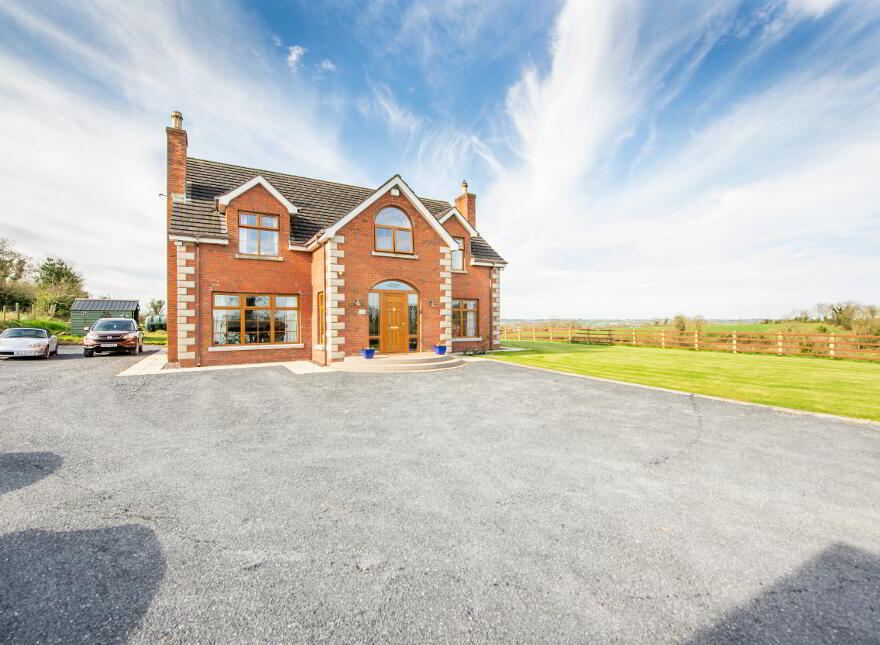 33 Loughbrickland Road, Gilford, Banbridge, BT63 6BL