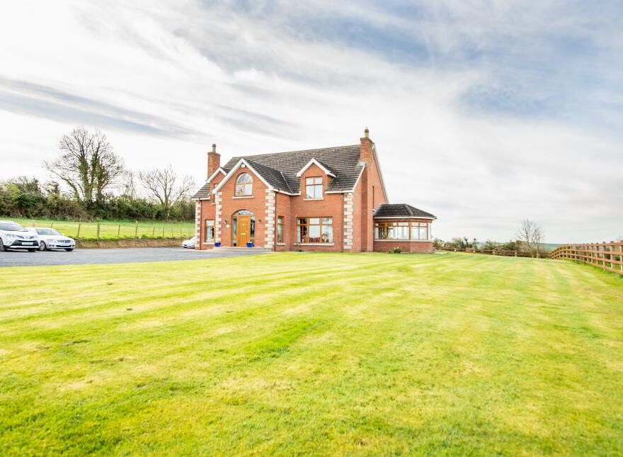 33 Loughbrickland Road, Gilford, Banbridge, BT63 6BL