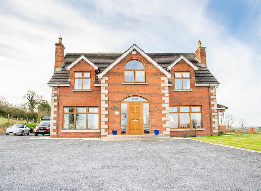 33 Loughbrickland Road, Gilford, Banbridge, BT63 6BL