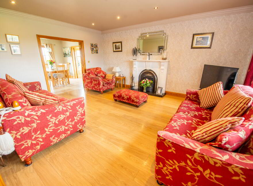 33 Loughbrickland Road, Gilford, Banbridge, BT63 6BL