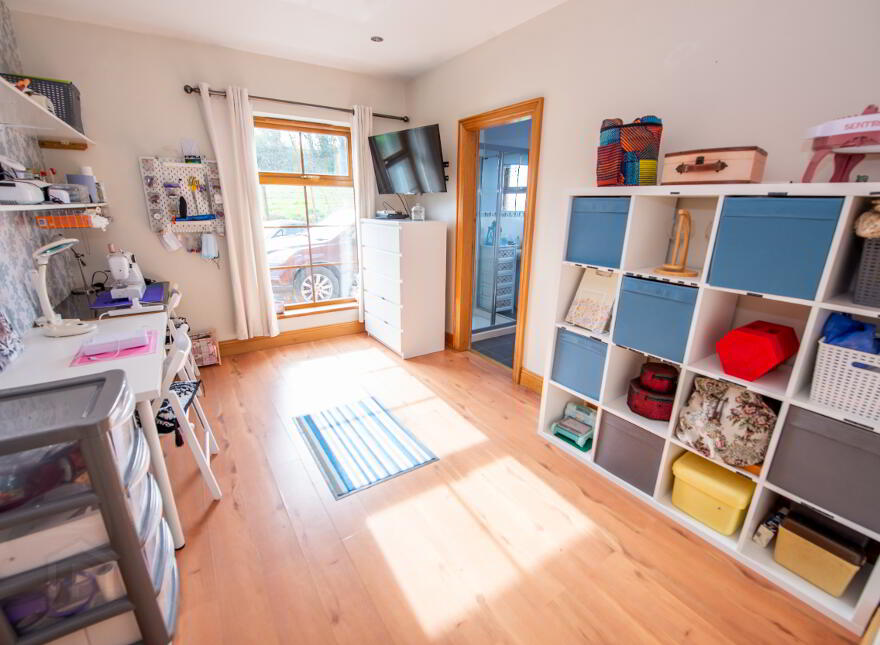 33 Loughbrickland Road, Gilford, Banbridge, BT63 6BL