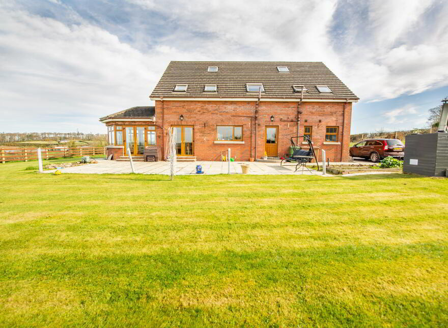 33 Loughbrickland Road, Gilford, Banbridge, BT63 6BL