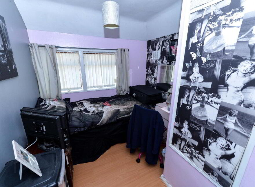 28 Connsbrook Park, Belfast, BT4 1NF
