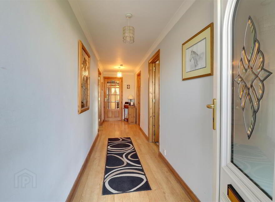 1 Stratheden Heights, Newtownards, BT23 8TD