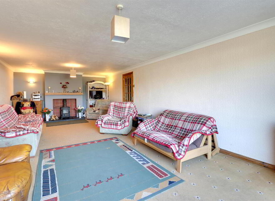 1 Stratheden Heights, Newtownards, BT23 8TD