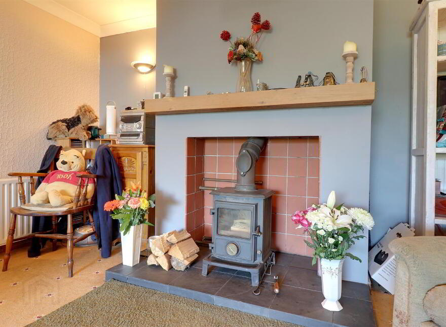 1 Stratheden Heights, Newtownards, BT23 8TD