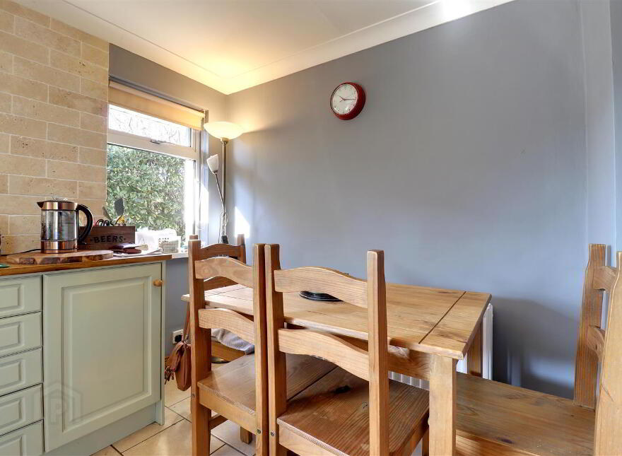 1 Stratheden Heights, Newtownards, BT23 8TD