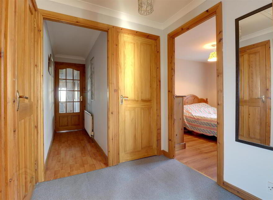 1 Stratheden Heights, Newtownards, BT23 8TD
