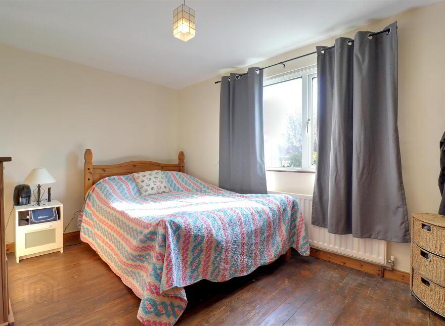 1 Stratheden Heights, Newtownards, BT23 8TD