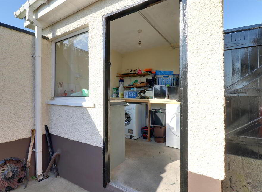 1 Stratheden Heights, Newtownards, BT23 8TD