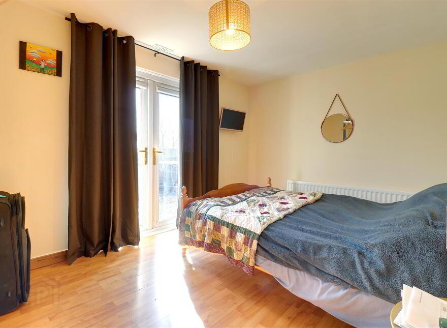 1 Stratheden Heights, Newtownards, BT23 8TD