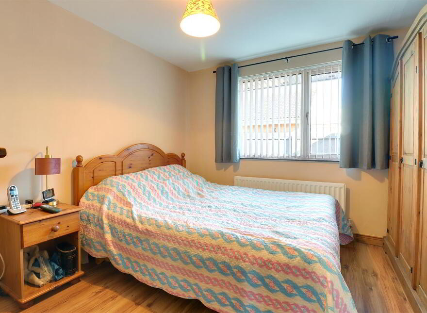 1 Stratheden Heights, Newtownards, BT23 8TD