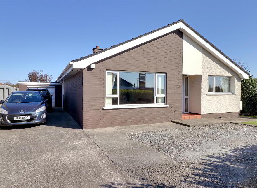 1 Stratheden Heights, Newtownards, BT23 8TD