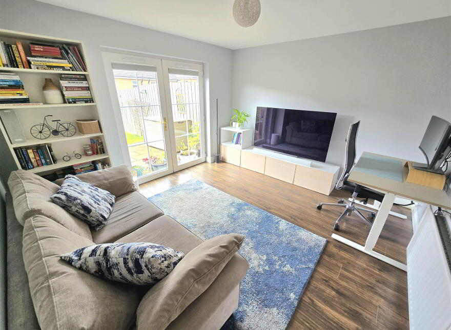 25 Mornington Avenue, Lisburn, BT28 2WP