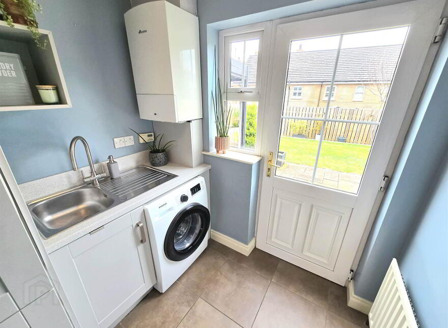 25 Mornington Avenue, Lisburn, BT28 2WP