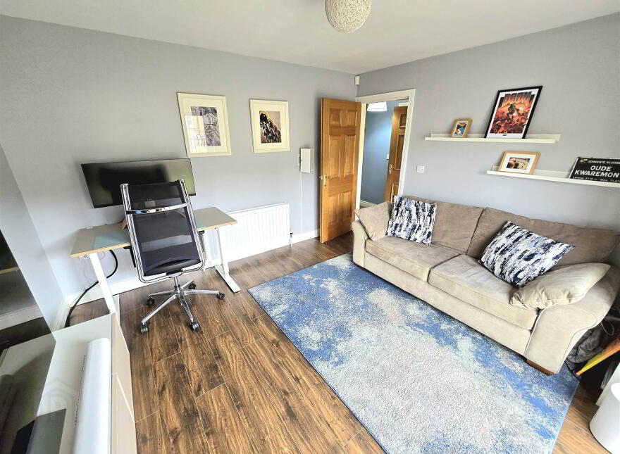 25 Mornington Avenue, Lisburn, BT28 2WP