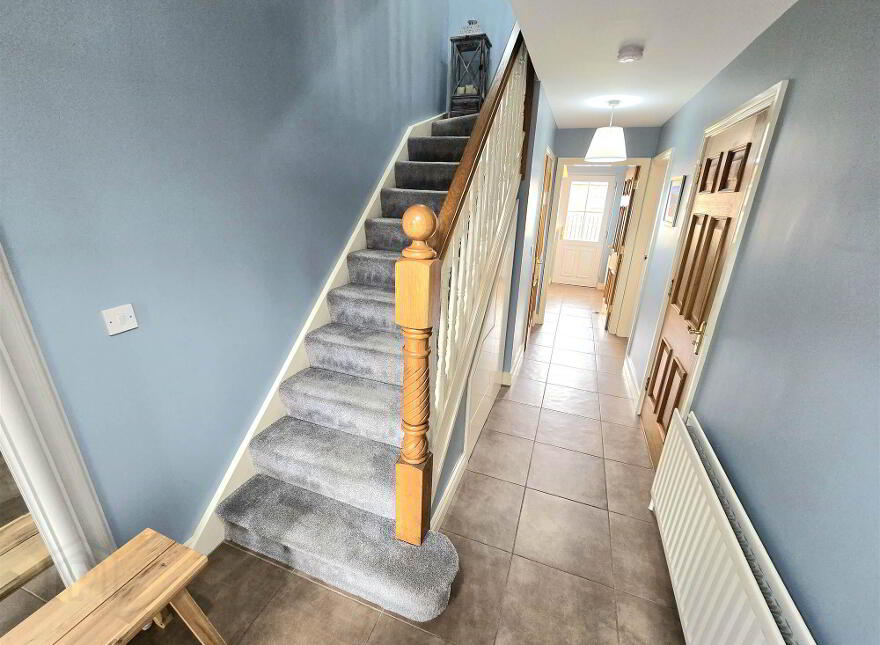 25 Mornington Avenue, Lisburn, BT28 2WP