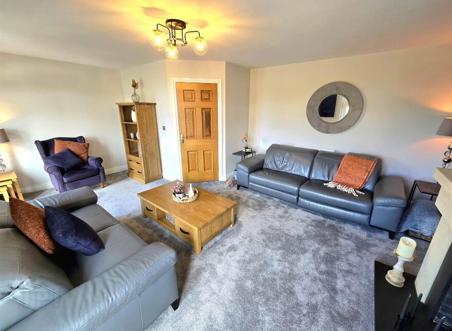 25 Mornington Avenue, Lisburn, BT28 2WP