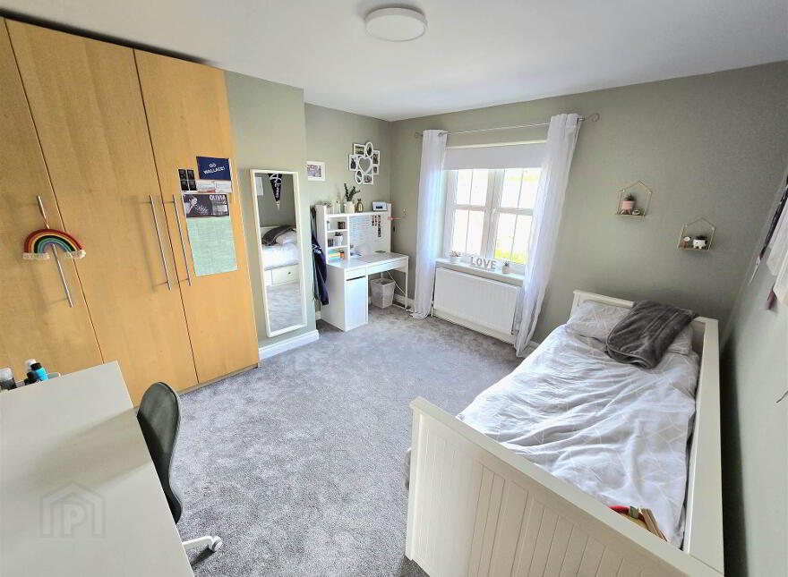 25 Mornington Avenue, Lisburn, BT28 2WP