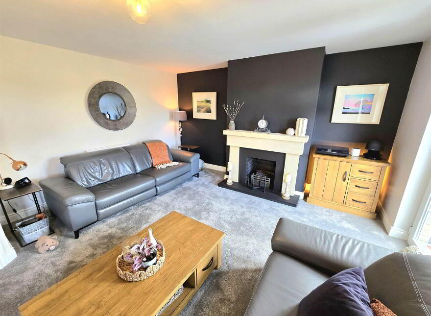 25 Mornington Avenue, Lisburn, BT28 2WP