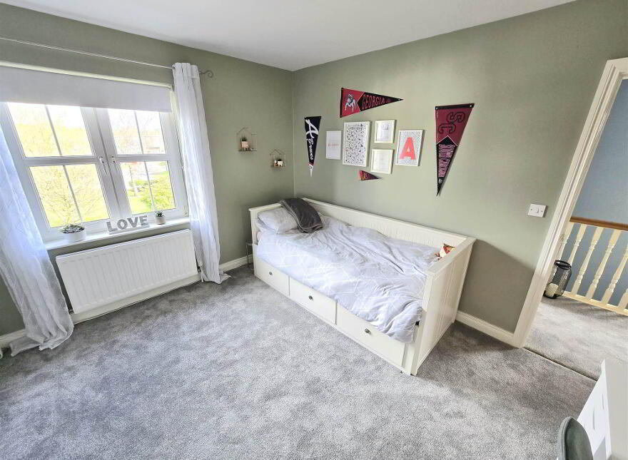 25 Mornington Avenue, Lisburn, BT28 2WP