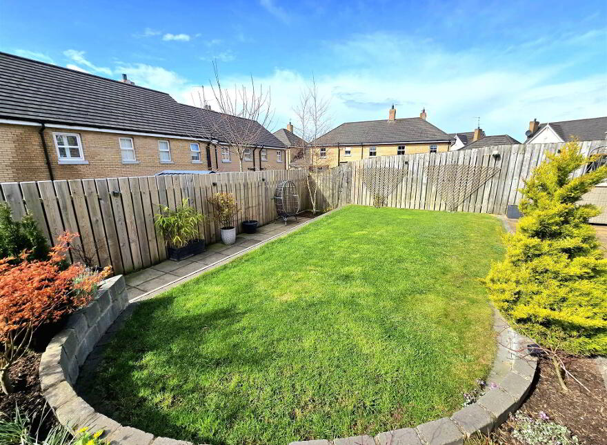 25 Mornington Avenue, Lisburn, BT28 2WP