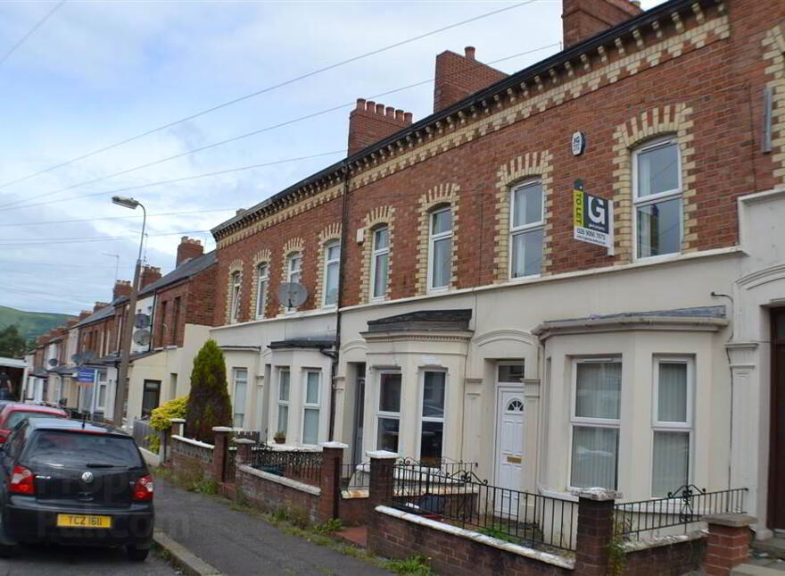 9 Lisburn Avenue, Belfast, BT9 7FX photo