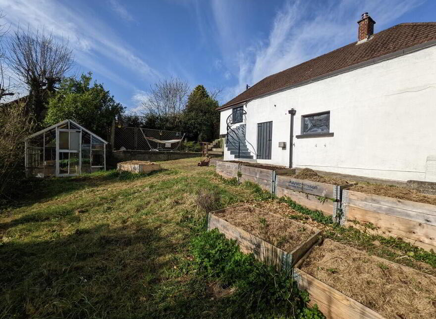 10 Old Irish Highway, Newtownabbey, BT37 9LF