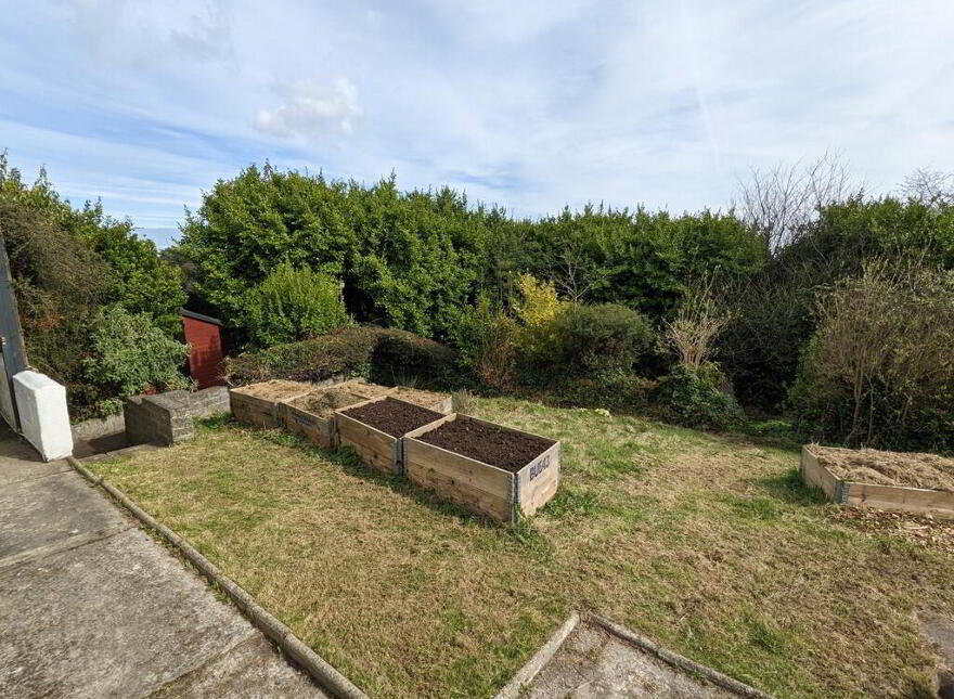 10 Old Irish Highway, Newtownabbey, BT37 9LF