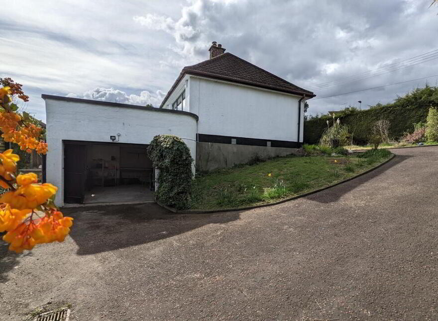 10 Old Irish Highway, Newtownabbey, BT37 9LF