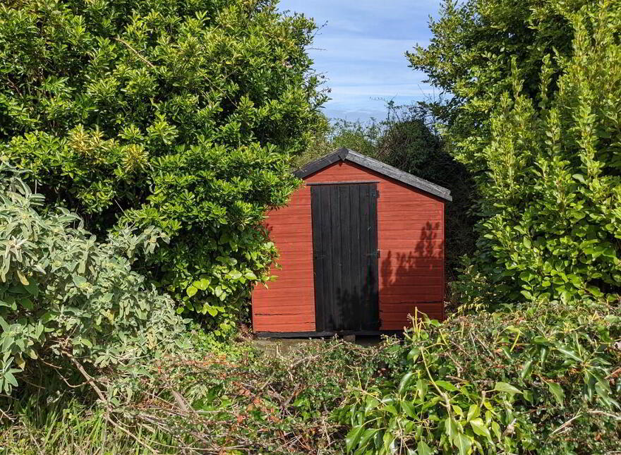 10 Old Irish Highway, Newtownabbey, BT37 9LF