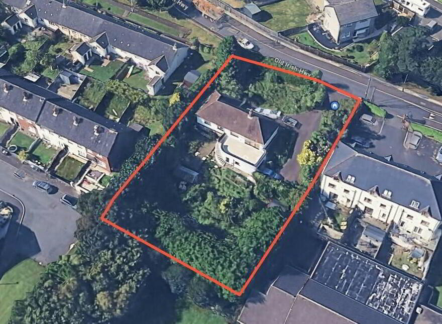 10 Old Irish Highway, Newtownabbey, BT37 9LF