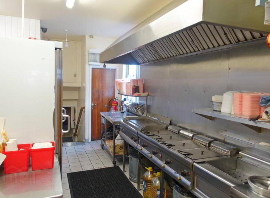 57 Main Street, Lisnaskea, Enniskillen, BT92 0JD
