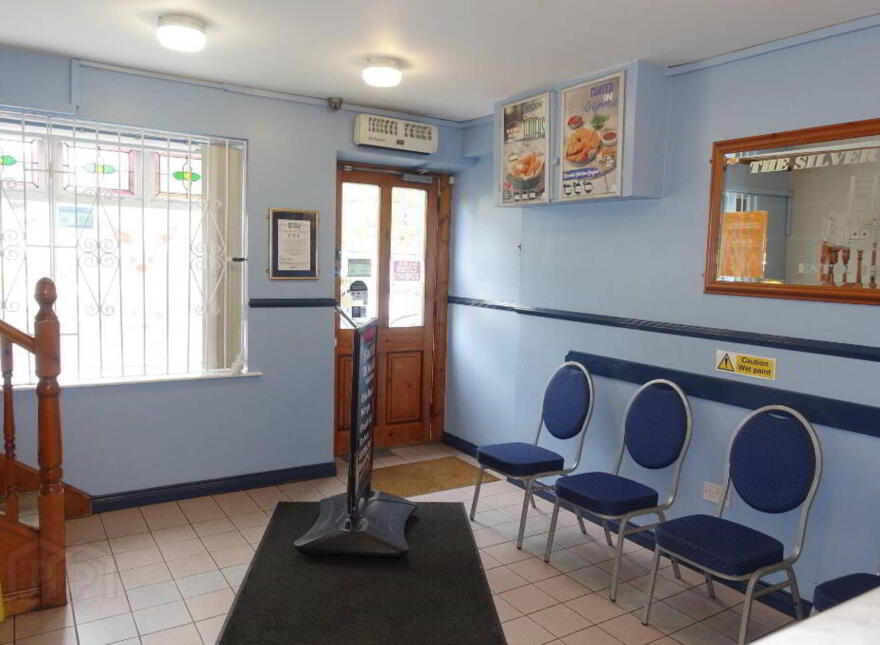 57 Main Street, Lisnaskea, Enniskillen, BT92 0JD