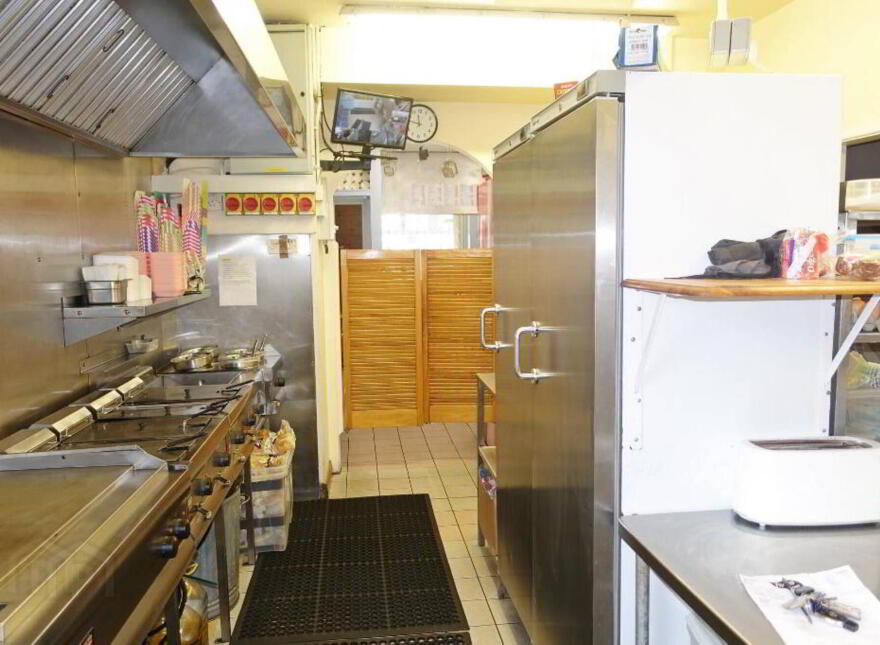 57 Main Street, Lisnaskea, Enniskillen, BT92 0JD