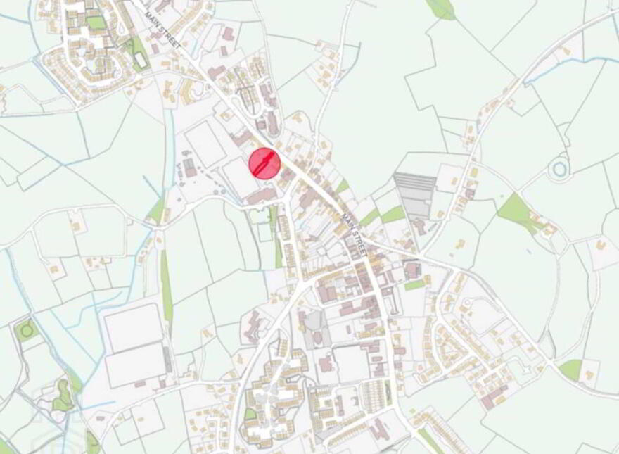 57 Main Street, Lisnaskea, Enniskillen, BT92 0JD