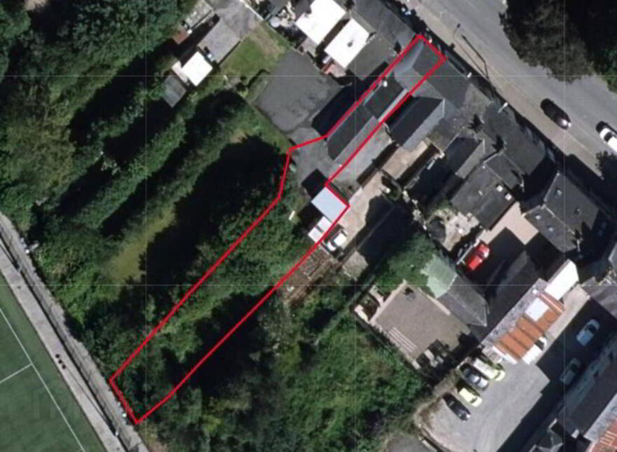 57 Main Street, Lisnaskea, Enniskillen, BT92 0JD