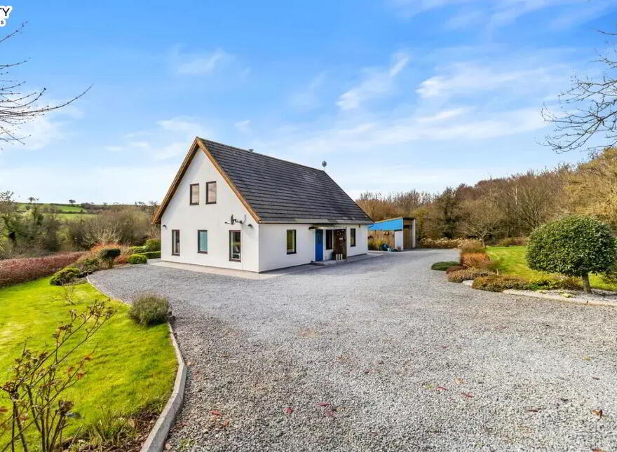 River View, Bluebell, Bartlemy, Midleton