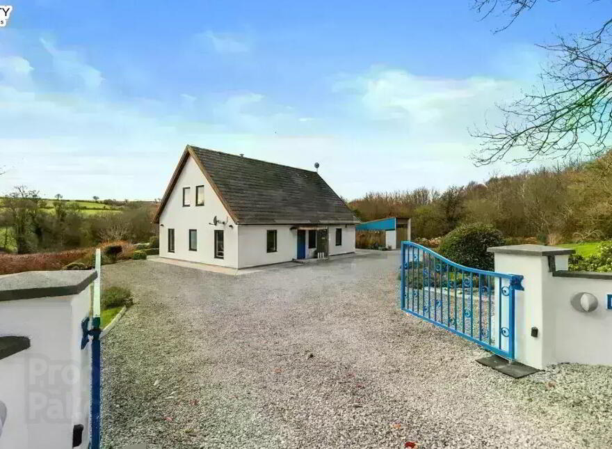River View, Bluebell, Bartlemy, Midleton photo