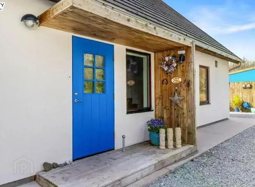 River View, Bluebell, Bartlemy, Midleton