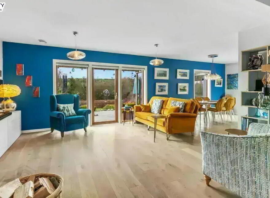 River View, Bluebell, Bartlemy, Midleton