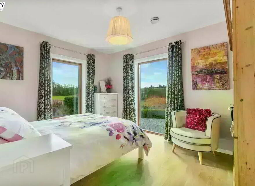 River View, Bluebell, Bartlemy, Midleton