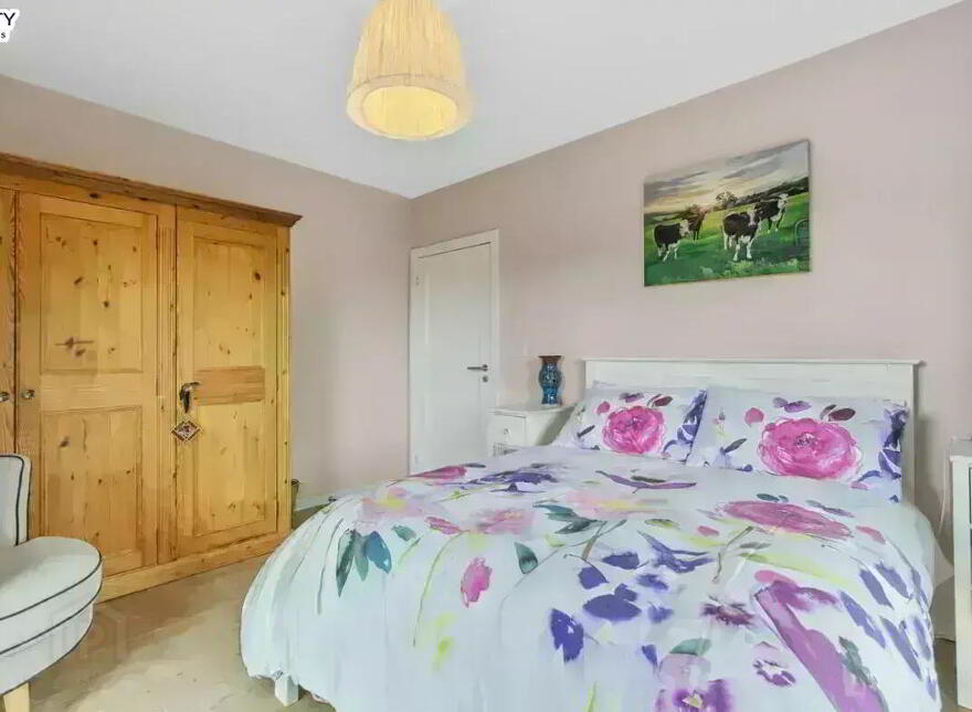 River View, Bluebell, Bartlemy, Midleton