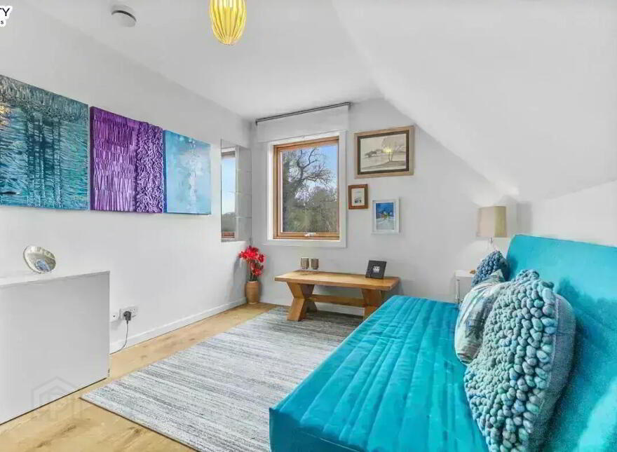 River View, Bluebell, Bartlemy, Midleton