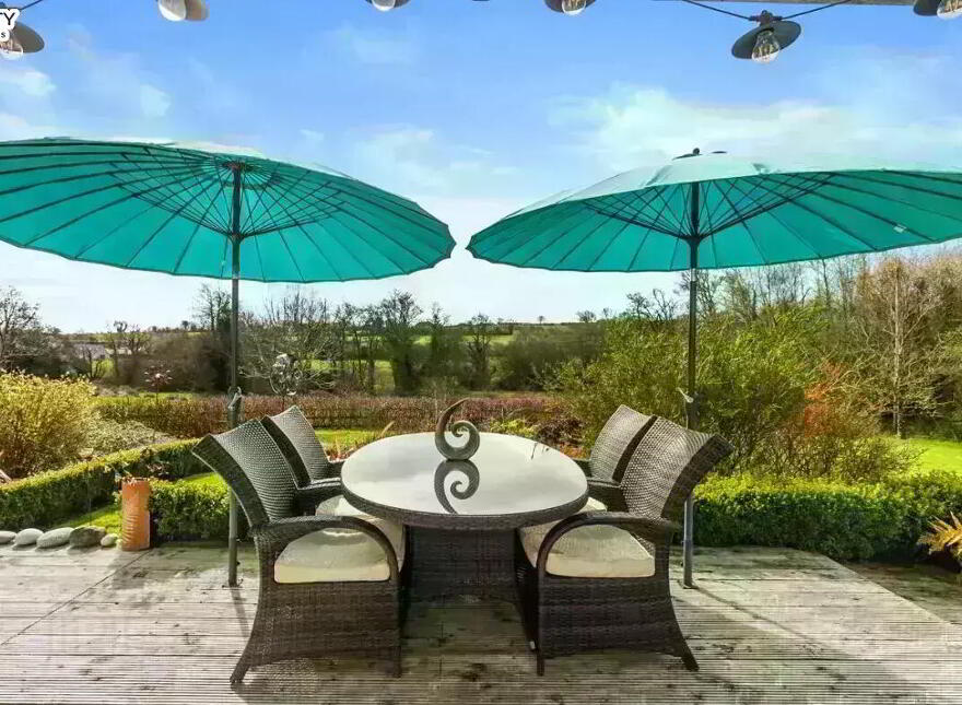 River View, Bluebell, Bartlemy, Midleton