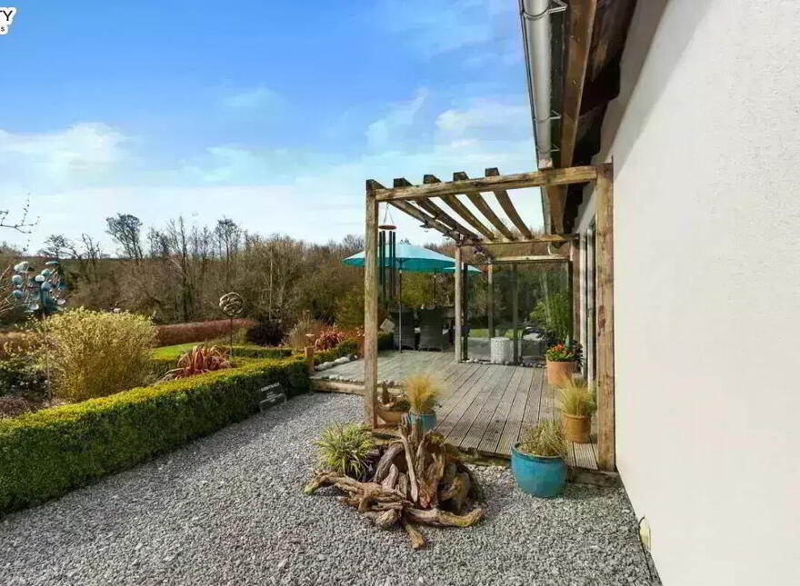 River View, Bluebell, Bartlemy, Midleton
