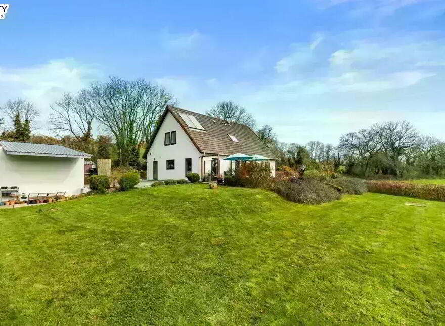 River View, Bluebell, Bartlemy, Midleton